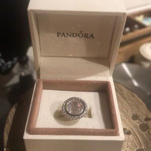 Pandora Ring